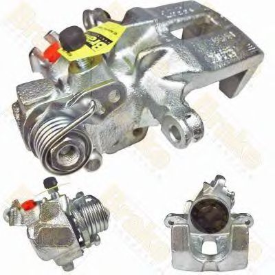 BRAKE ENGINEERING ca1778 -  Тормозной суппорт